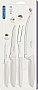 Набор ножей Tramontina Plenus Light Grey (23498/331) Набор ножей Tramontina Plenus Light Grey (23498/331)
