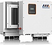 Солнечный инвертор MEGAREVO R12KH3 12kW 3 phase (R12KH3) Солнечный инвертор MEGAREVO R12KH3 12kW 3 phase (R12KH3)