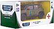 Автомодель TechnoDrive Шеврони Героїв Jeep Renegabe Trailhawk Айдар (250351W) Автомодель TechnoDrive Шеврони Героїв Jeep Renegabe Trailhawk Айдар (250351W)