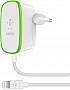    Belkin BOOST UP Home Charger 2.4Amp (F8J204vf06-WHT)