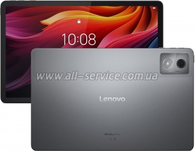 Планшет Lenovo Tab K11 Plus 8/256 LTE Luna Grey (ZAEW0001UA) Планшет Lenovo Tab K11 Plus 8/256 LTE Luna Grey (ZAEW0001UA)