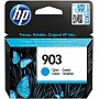  HP 903 OfficeJet Pro 6950 /6960 / 6970 Cyan (T6L87AE)