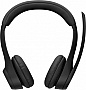 Наушники Logitech Zone 305 for Business Bluetooth Black (981-001458) Наушники Logitech Zone 305 for Business Bluetooth Black (981-001458)