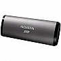 SSD  ADATA SE760 512GB Titan Gray (ASE760-512GU32G2-CTI)