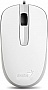 Мышка Genius DX-120 USB White (31010105102) Мышка Genius DX-120 USB White (31010105102)