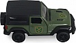 Автомодель TechnoDrive Шеврони Героїв Jeep Wrangler Rubicon ОК Автомодель TechnoDrive Шеврони Героїв Jeep Wrangler Rubicon ОК