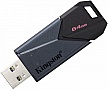  Kingston 64GB DataTraveler Exodia Onyx USB 3.2 Gen 1 Black (DTXON/64GB)