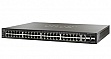  Cisco SB SF500-48P (SF500-48P-K9-G5)