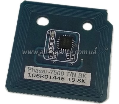 Чип H&B Xerox Phaser 7500 Black (476169) Чип H&B Xerox Phaser 7500 Black (476169)