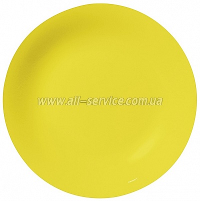   LUMINARC ARTY yellow (H8765)