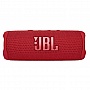   JBL Flip 6 Red (JBLFLIP6RED)