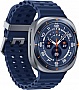 Смарт-часы Samsung Galaxy Watch Ultra (2025) Titanium Blue (SM-L705FZB2SEK) Смарт-часы Samsung Galaxy Watch Ultra (2025) Titanium Blue (SM-L705FZB2SEK)