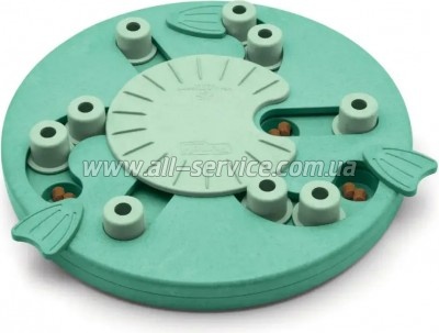 Игрушка для собак Nina Ottosson інтерактивна Игрушка для собак Nina Ottosson інтерактивна