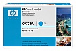  HP CLJ 4600/ 4650 cyan (C9721A)