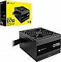 Блок питания Corsair 750W CX750 (CP-9020279-EU) Блок питания Corsair 750W CX750 (CP-9020279-EU)