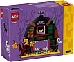 Конструктор LEGO Iconic Хэллоуинская кладовая (40721) Конструктор LEGO Iconic Хэллоуинская кладовая (40721)