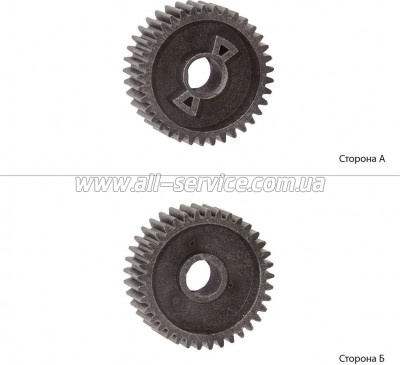 Шестерня привода узла закрепления АНК Samsung ML-2850/ Phaser 3250 аналог JC66-01637A (27682) Шестерня привода узла закрепления АНК Samsung ML-2850/ Phaser 3250 аналог JC66-01637A (27682)