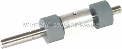 Ролик захвата бумаги CET Toshiba E-Studio 168/ 208/ 258/ DP1600/ 2000/ 2500 аналог 6LE77312000 (CET7776) Ролик захвата бумаги CET Toshiba E-Studio 168/ 208/ 258/ DP1600/ 2000/ 2500 аналог 6LE77312000 (CET7776)