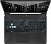 Ноутбук ASUS TUF Gaming A15 FA506NF-HN031 (90NR0JE7-M004M0) Ноутбук ASUS TUF Gaming A15 FA506NF-HN031 (90NR0JE7-M004M0)