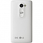  LG Leon H324 Y50 Dual Sim white