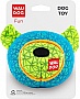 Игрушка для собак WAUDOG Fun Мишка 12х11 см голубая (62052) Игрушка для собак WAUDOG Fun Мишка 12х11 см голубая (62052)