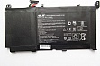 Аккумулятор для ноутбука ASUS S551 B31N1336, 4110mAh (48Wh), 3cell, 11.4V, Li-Pol (A47470) Аккумулятор для ноутбука ASUS S551 B31N1336, 4110mAh (48Wh), 3cell, 11.4V, Li-Pol (A47470)
