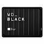  WD 2.5" USB 3.1 2TB WD_BLACK P10 Game Drive (WDBA2W0020BBK-WESN)