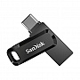  SanDisk 64 GB Ultra Dual Drive Go Type-C (SDDDC3-064G-G46)