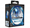    Philips H4 ColorVision Blue, 3350K (12342CVPBS2)