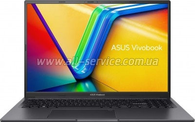 Ноутбук ASUS Vivobook 16 X1605VA-MB125 (90NB10N3-M009D0) Ноутбук ASUS Vivobook 16 X1605VA-MB125 (90NB10N3-M009D0)