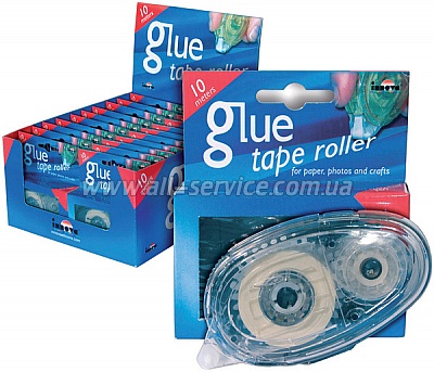     INNOVA Glue Tape Roller (Q078518)