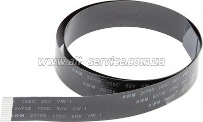 Шлейф узла сканирования BASF НР LJ М175/ 1536 аналог CE538-60106 (BASF-CE538-60106) Шлейф узла сканирования BASF НР LJ М175/ 1536 аналог CE538-60106 (BASF-CE538-60106)