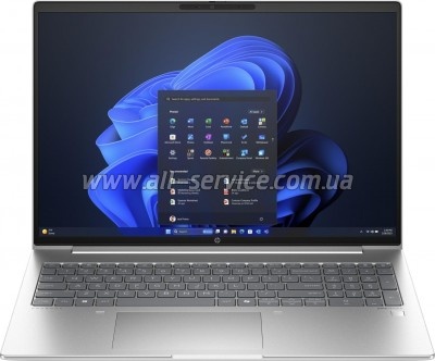 Ноутбук HP Probook 465 G11 (9Y7V0ET) Ноутбук HP Probook 465 G11 (9Y7V0ET)