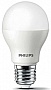   Philips LEDBulb E27 4-40W 3000K 230V A55 (PF) (929000248557)