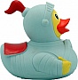 Игрушка для ванной Funny Ducks Утка Рыцарь (L1866) Игрушка для ванной Funny Ducks Утка Рыцарь (L1866)