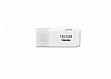  16GB TOSHIBA USB 2.0 Hayabusa White (THNU16HAY(BL5))