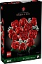 Конструктор LEGO Icons Букет роз (10328) Конструктор LEGO Icons Букет роз (10328)