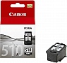  Canon PG-510 Pixma MP230/ MP250/ MP270 black (2970B007)