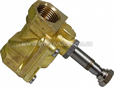 Электромагнитный клапан станции очистки Patron (PN-VALV-ELECT) Электромагнитный клапан станции очистки Patron (PN-VALV-ELECT)