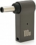 Адаптер USB-C F to DC 4.5x3.0mm M 100W for Dell Voltronic (ADLTC4.5*3.0) Адаптер USB-C F to DC 4.5x3.0mm M 100W for Dell Voltronic (ADLTC4.5*3.0)