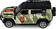 Автомодель TechnoDrive Шеврони Героїв Land Rover Defender 110 3 ОШБр (250363M2) Автомодель TechnoDrive Шеврони Героїв Land Rover Defender 110 3 ОШБр (250363M2)