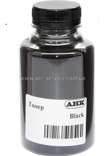 Тонер АНК Canon T13 Canon i-SENSYS X1440 бутль 300г (50000567) Тонер АНК Canon T13 Canon i-SENSYS X1440 бутль 300г (50000567)