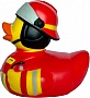 Игрушка для ванной Funny Ducks Утка Спасатель (1334) Игрушка для ванной Funny Ducks Утка Спасатель (1334)