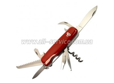  Ego tools A01.9 Red