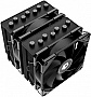 Кулер для процессора ID-Cooling SE-207-XT Advanced Black Кулер для процессора ID-Cooling SE-207-XT Advanced Black