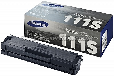  Samsung SL-M2020/ 2020W/ 2070/ 2070W/ 2070FW/ MLT-D111S (SU812A)