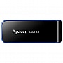  Apacer 16GB AH356 Black USB 3.0 (AP16GAH356B-1)