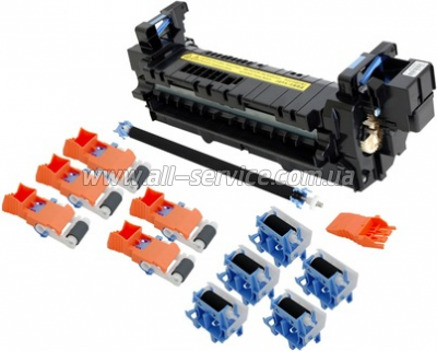 Ремкомплект HP Maintenance Kit M607/ M608/ M609/ M610/ M611/ M612/ MFP M634/ M635/ M636/ L0H25-67901/ RM2-1257/ PM2-6800 CHI (L0H25A-CN) Ремкомплект HP Maintenance Kit M607/ M608/ M609/ M610/ M611/ M612/ MFP M634/ M635/ M636/ L0H25-67901/ RM2-1257/ PM2-6800 CHI (L0H25A-CN)