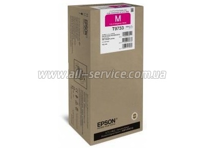  Epson WF-C869R magenta XL (C13T973300)