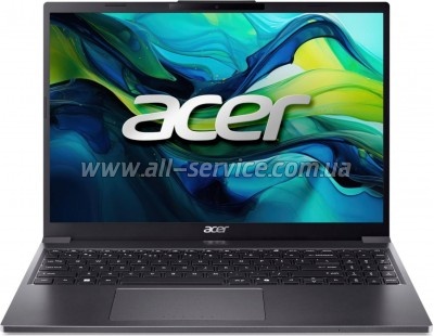 Ноутбук Acer Aspire Go 15 AG15-51P-51B4 (NX.J51EU.00A) Ноутбук Acer Aspire Go 15 AG15-51P-51B4 (NX.J51EU.00A)